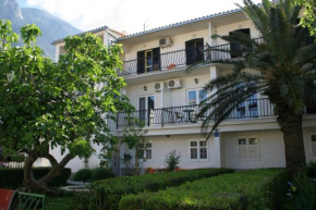 Apartments and rooms by the sea Baska Voda, Makarska - 2675